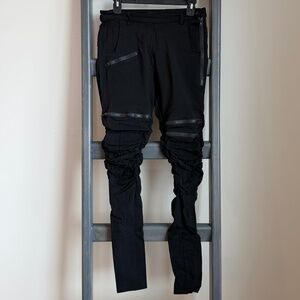 Nu Denmark “Jupiter” Trousers – Like New-Sz 38